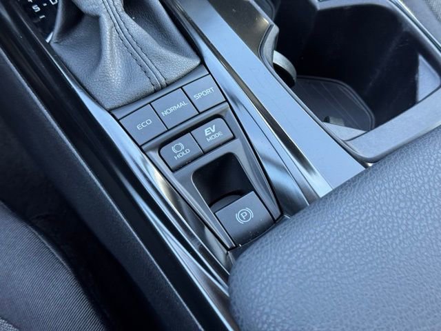 Certified 2025 Toyota Camry LE image 16