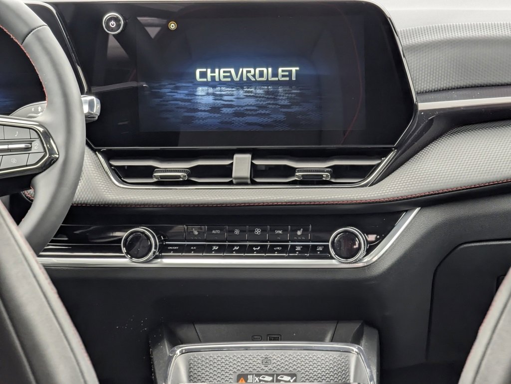 New 2026 Chevrolet Equinox RS w/ LPO, Floor Liner Package image 23