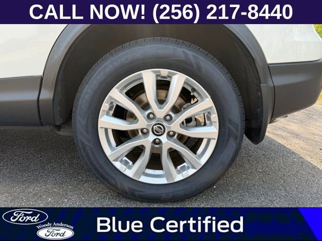 Used 2022 Nissan Rogue Sport SV image 8