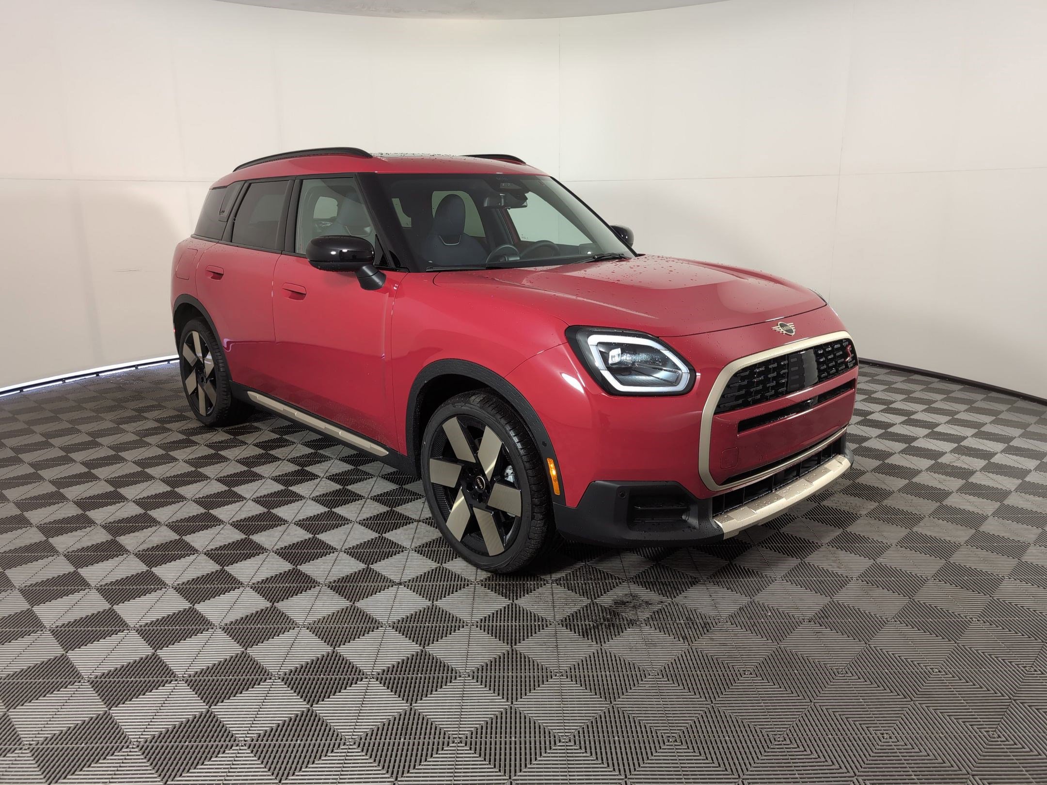 New 2025 MINI Cooper Countryman S image 5