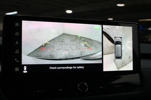 New 2026 Mitsubishi Outlander Trail Edition image 13