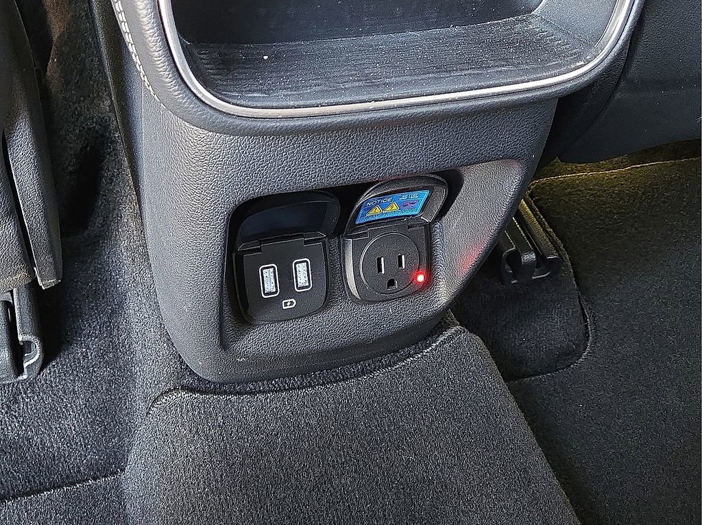 Used 2024 Genesis GV80 2.5T image 16