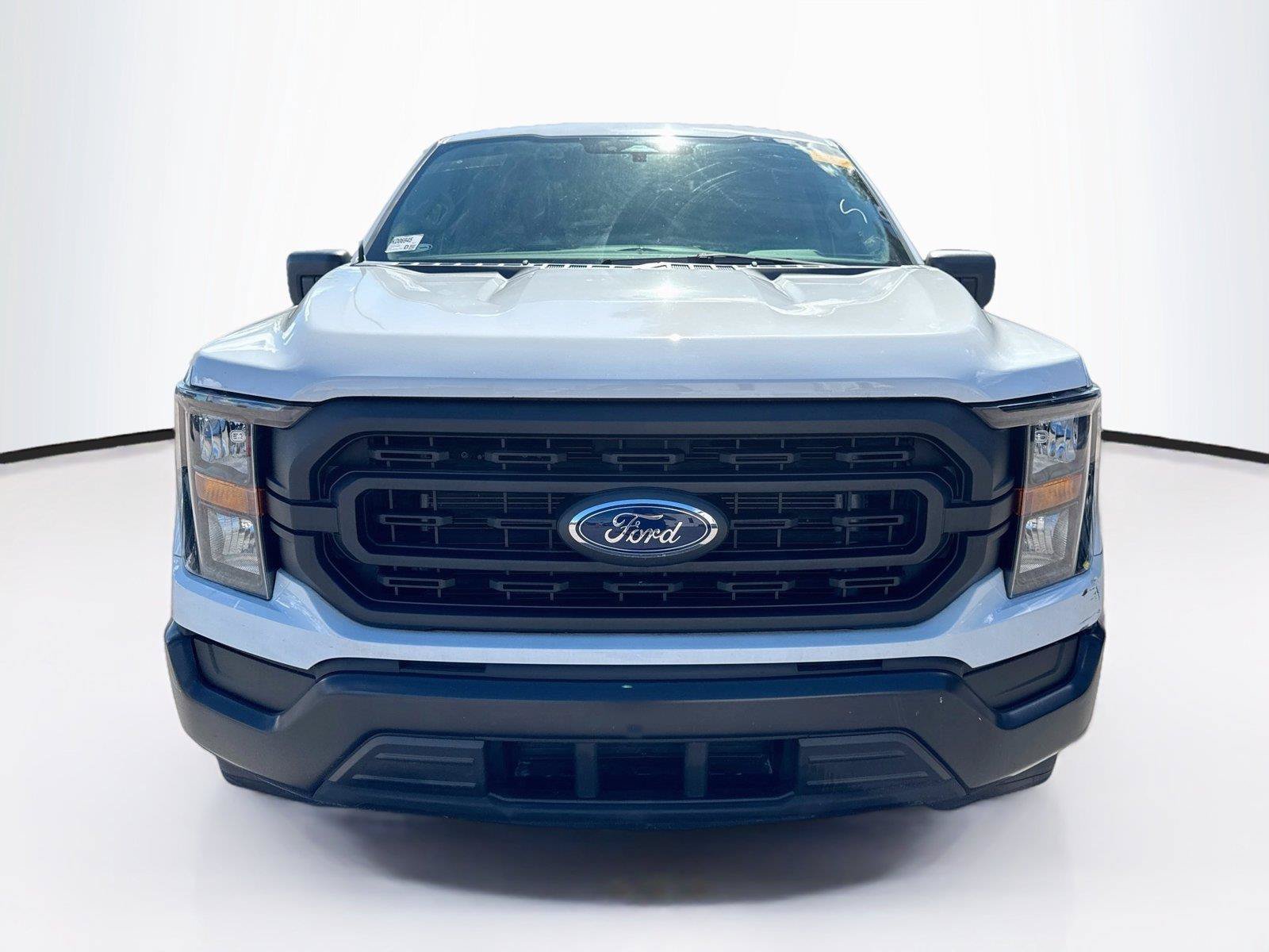 Used 2023 Ford F150 XL RWD image 8