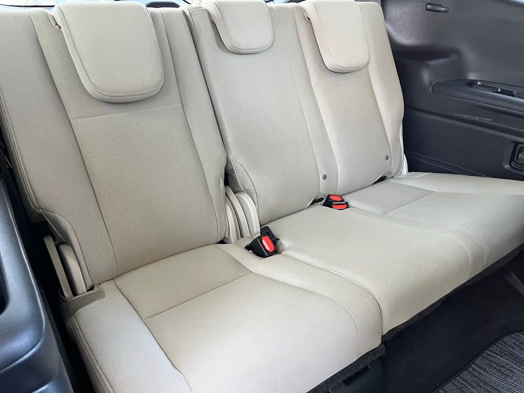 Certified 2024 Subaru Ascent Premium w/ Convenience Package image 22