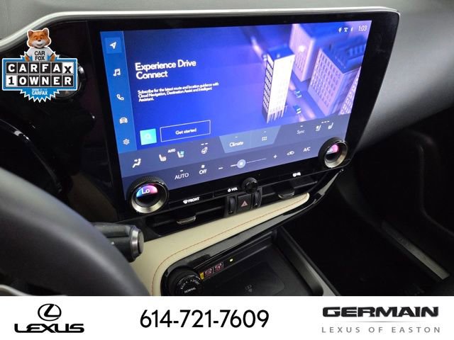 Used 2023 Lexus NX 350 AWD image 27