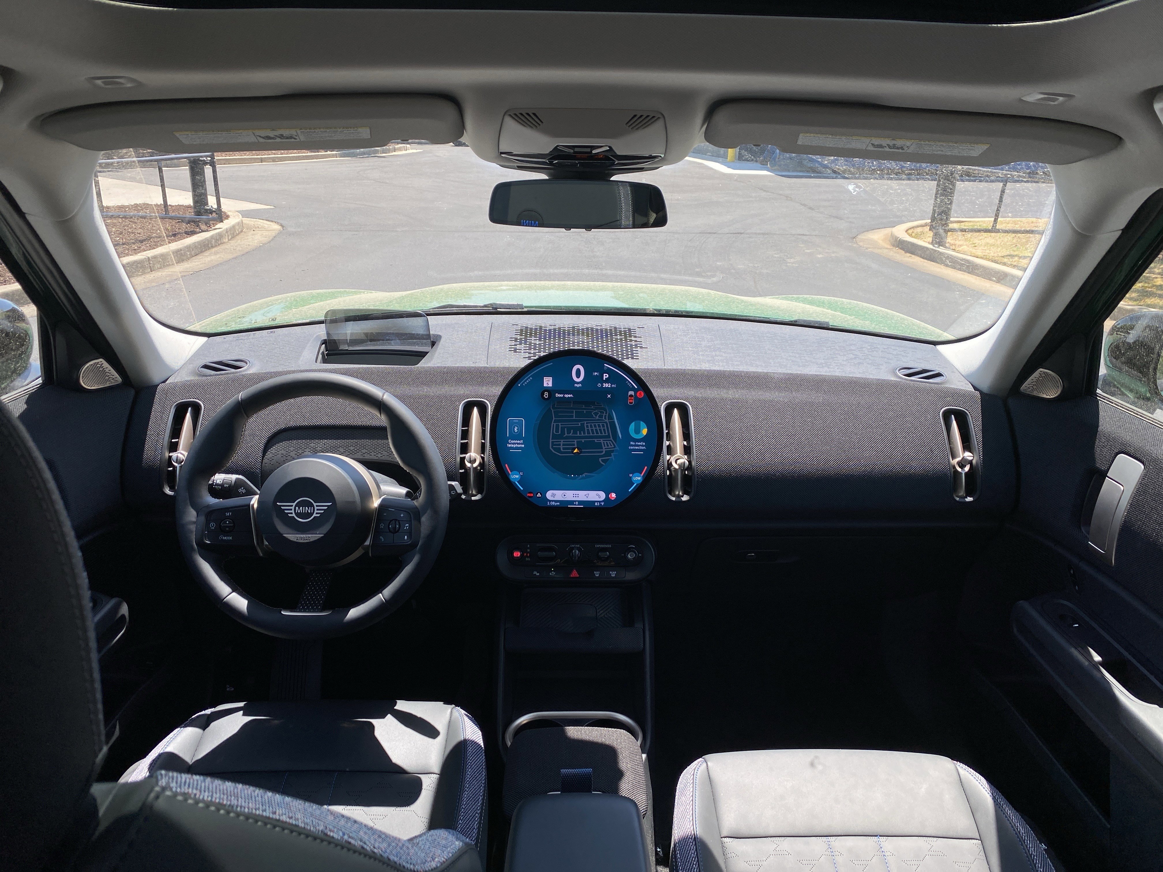 Used 2025 MINI Cooper Countryman S image 17