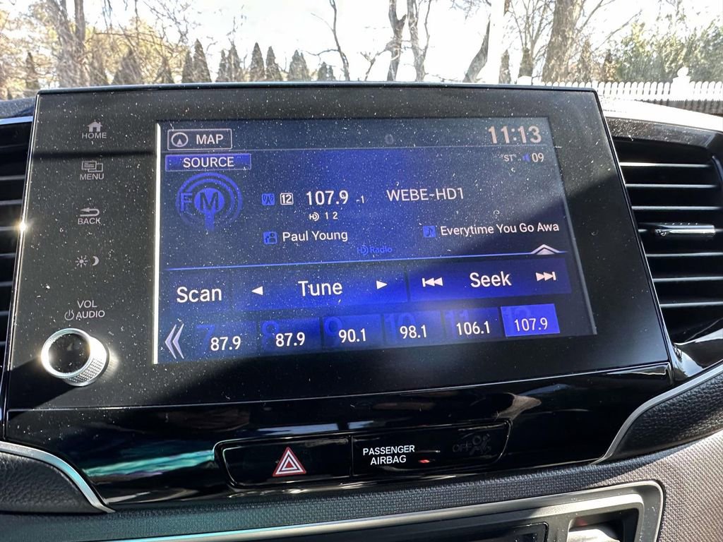 Certified 2023 Honda Ridgeline RTL-E image 21