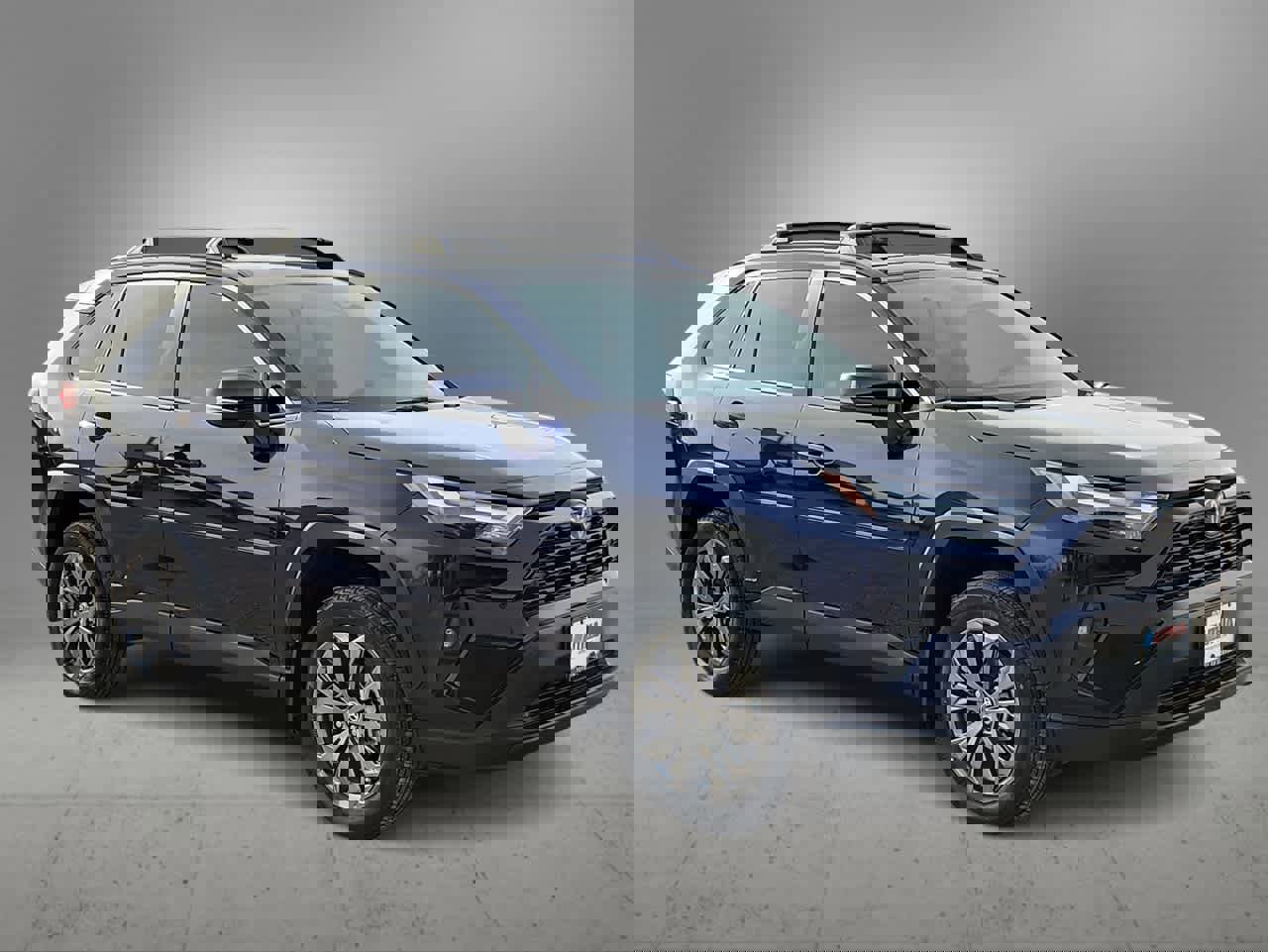 Certified 2024 Toyota RAV4 XLE Premium image 2