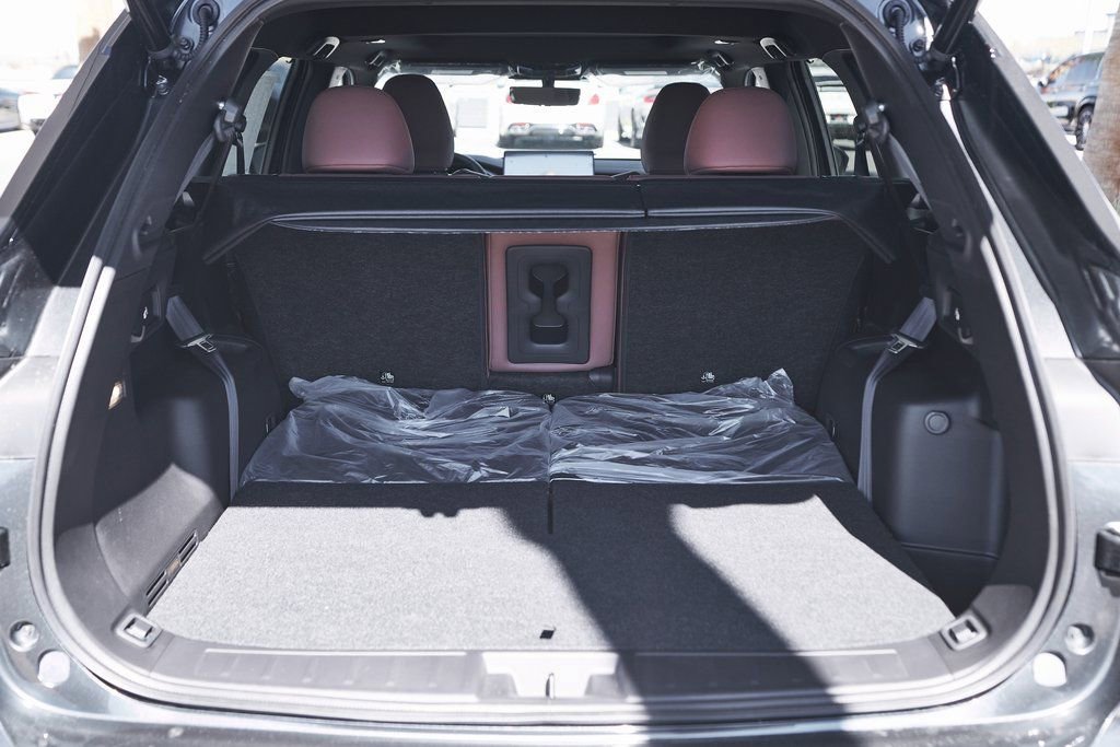 Used 2025 Mitsubishi Outlander SEL FWD image 24