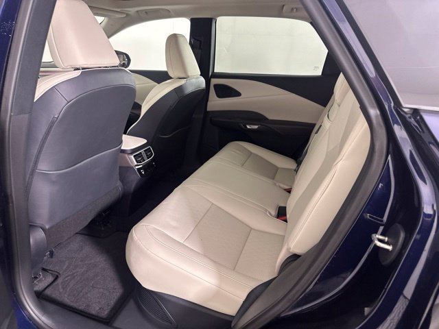 Used 2025 Lexus RX 350 w/ Convenience Package AWD/4WD image 25