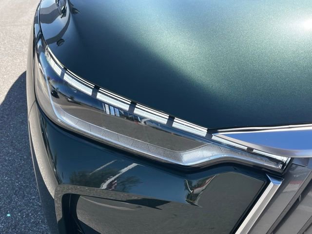 New 2026 INFINITI QX60 Luxe w/ Cargo Package image 28