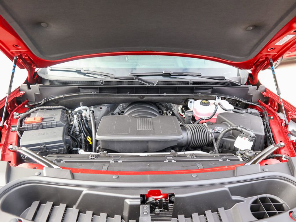 New 2026 GMC Yukon AT4 Ultimate w/ LPO, Floor Liner Package image 46