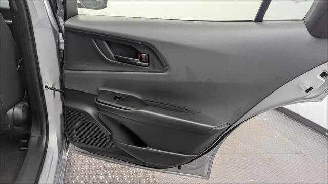 Used 2023 Toyota Prius LE FWD image 19