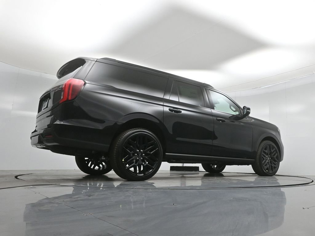 New 2026 Ford Expedition Max Platinum image 47
