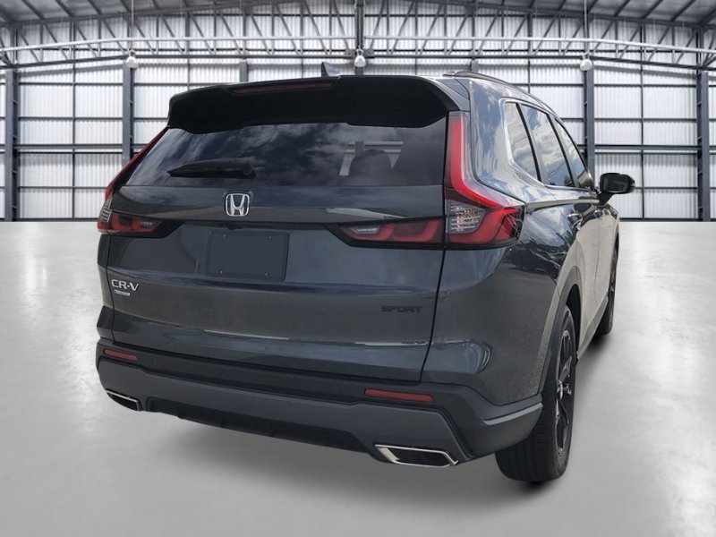 New 2025 Honda CR-V Sport-L image 4