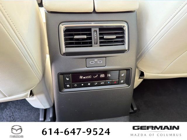 New 2026 MAZDA CX-90 3.3 Turbo S w/ Premium Plus image 18