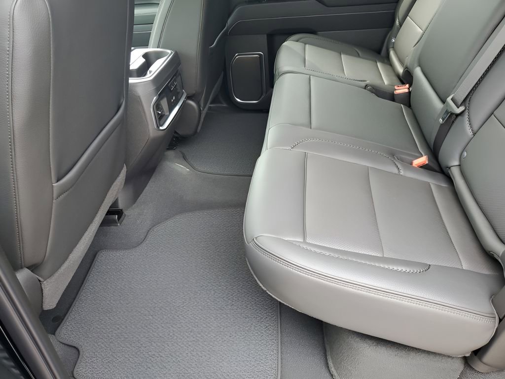 New 2026 GMC Sierra 1500 Denali w/ Denali Reserve Package image 20