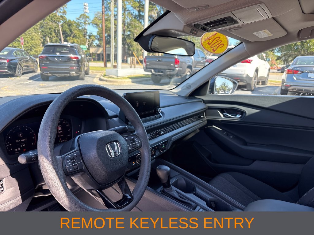 Used 2024 Honda Accord EX image 5