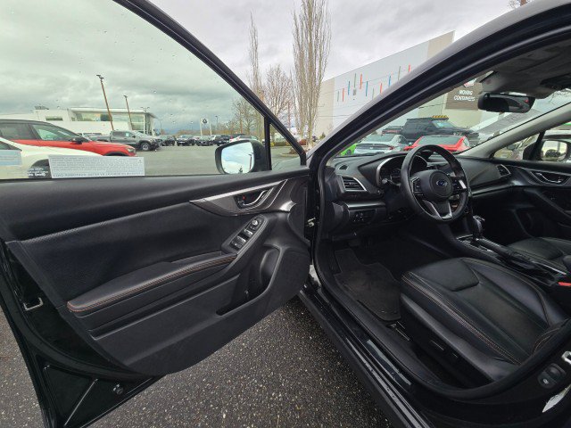 Used 2023 Subaru Crosstrek 2.5i Limited AWD/4WD image 23