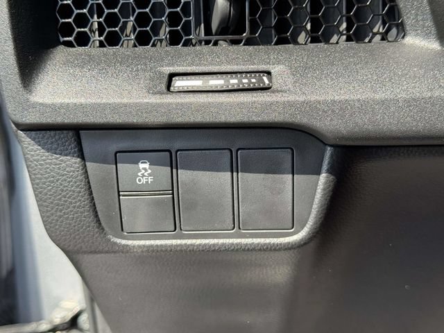 Certified 2025 Honda CR-V EX image 20