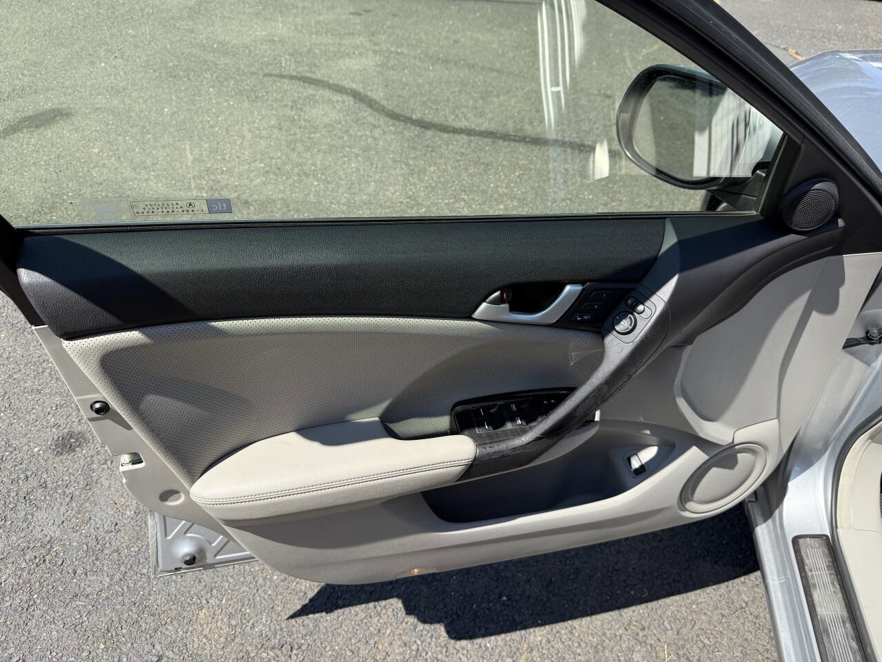 Used 2013 Acura TSX Sedan image 9