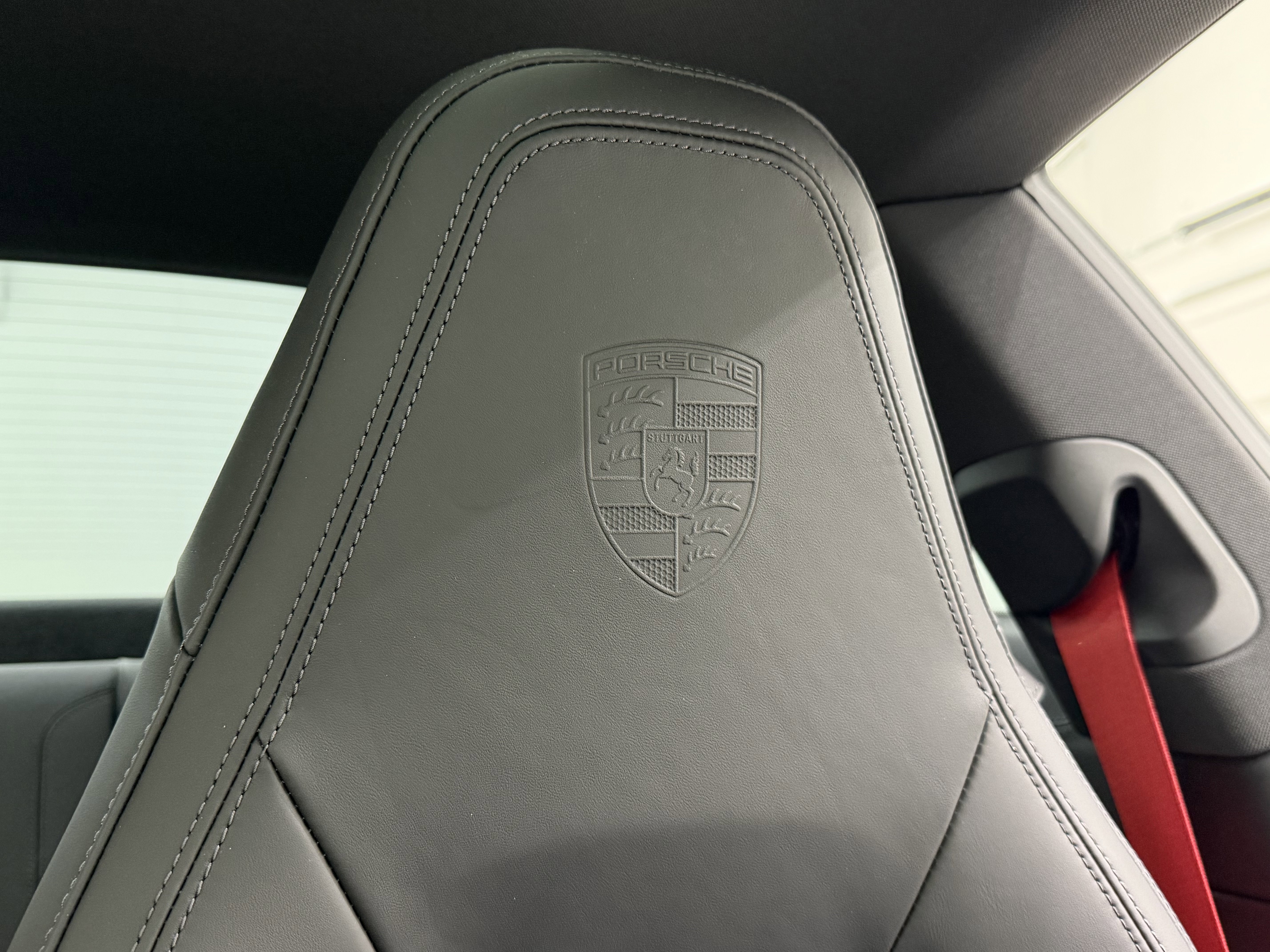 Certified 2025 Porsche 911 Carrera S image 35