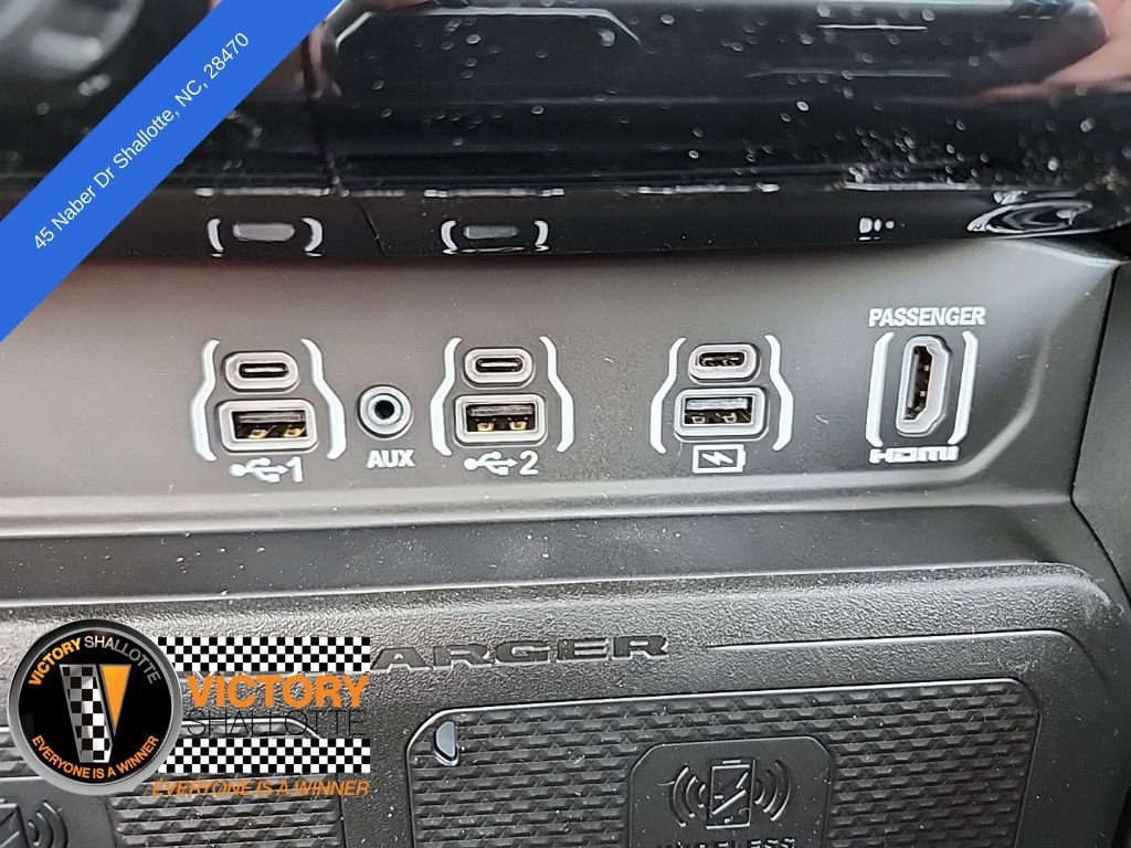 New 2025 RAM 1500 Limited image 42