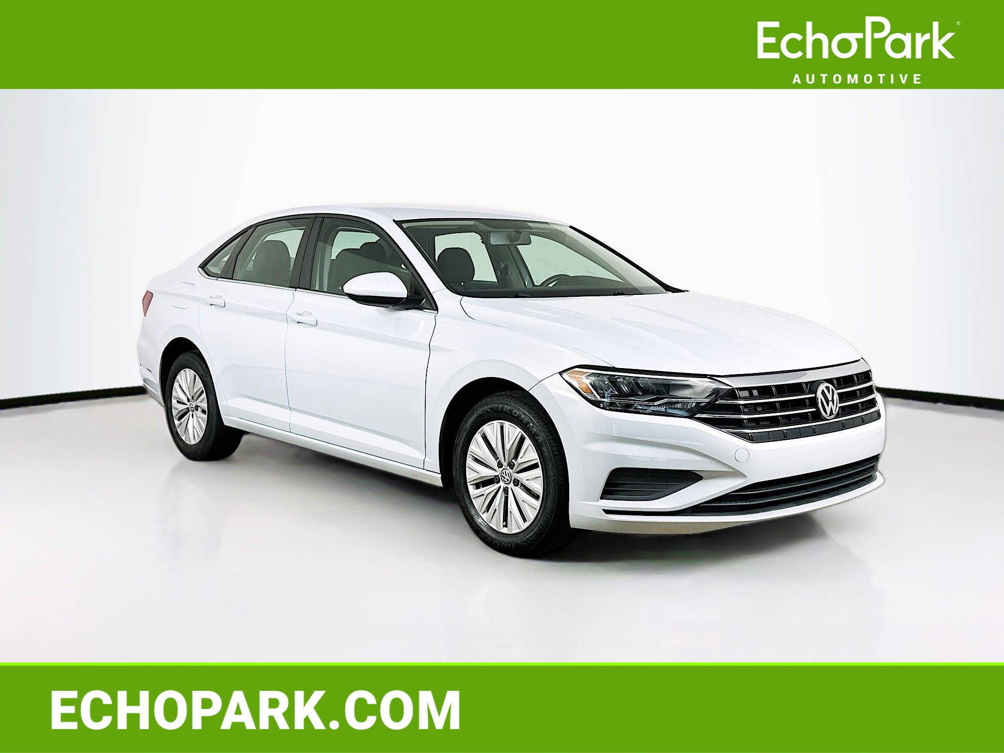 Used 2019 Volkswagen Jetta S w/ Driver Assistance Package image 1