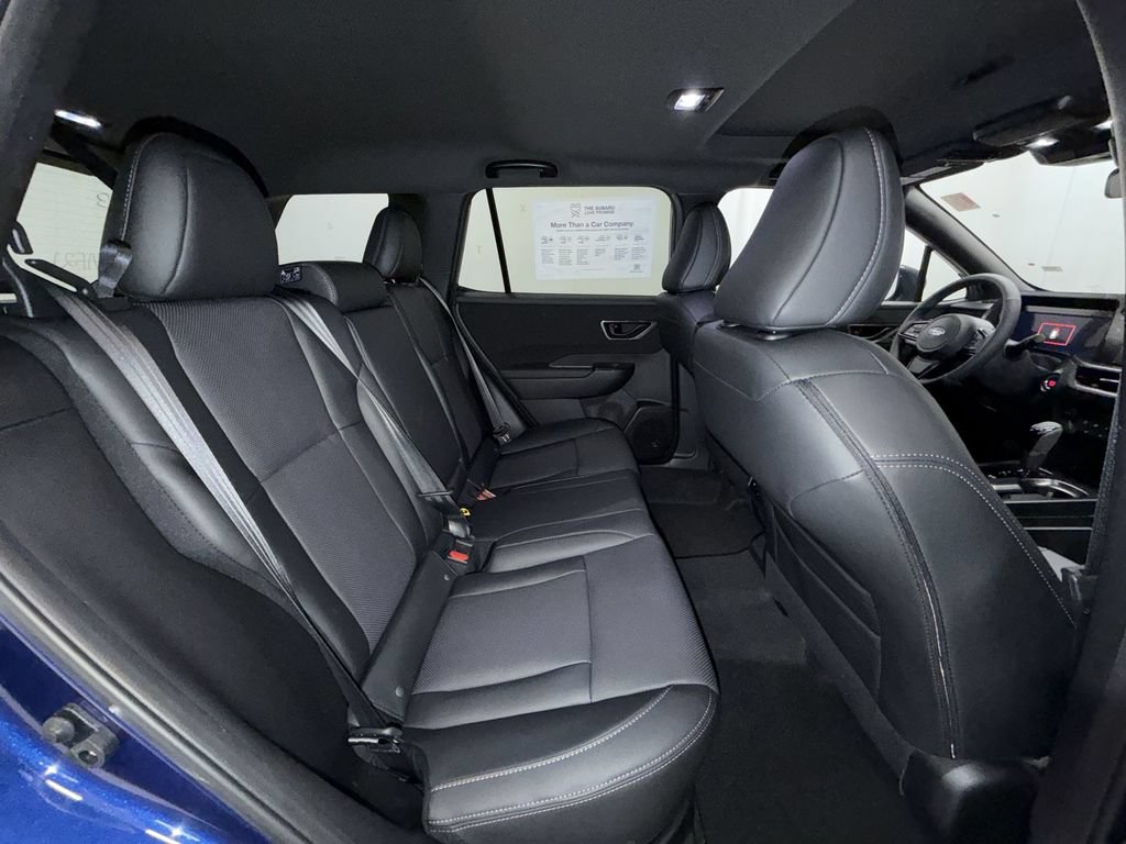 New 2026 Subaru Outback Limited AWD/4WD image 17