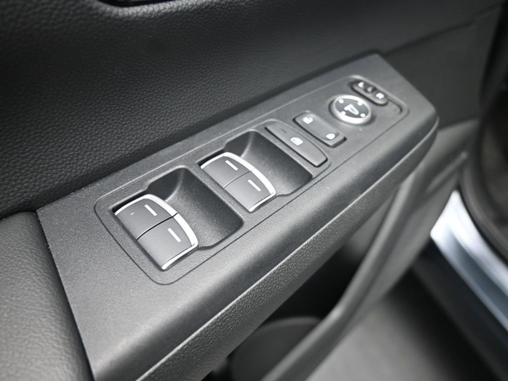 Used 2024 Honda CR-V EX-L image 24