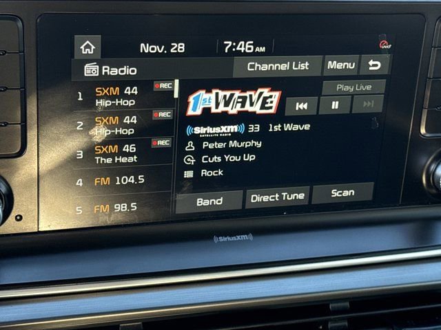 Used 2020 Kia Telluride S image 28