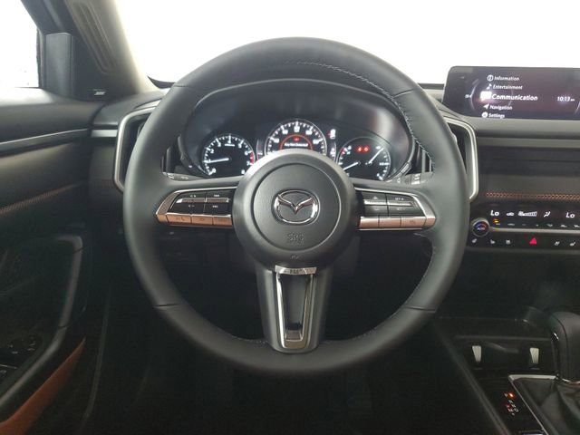 New 2026 MAZDA CX-50 Meridian Edition w/ Weather Package image 16