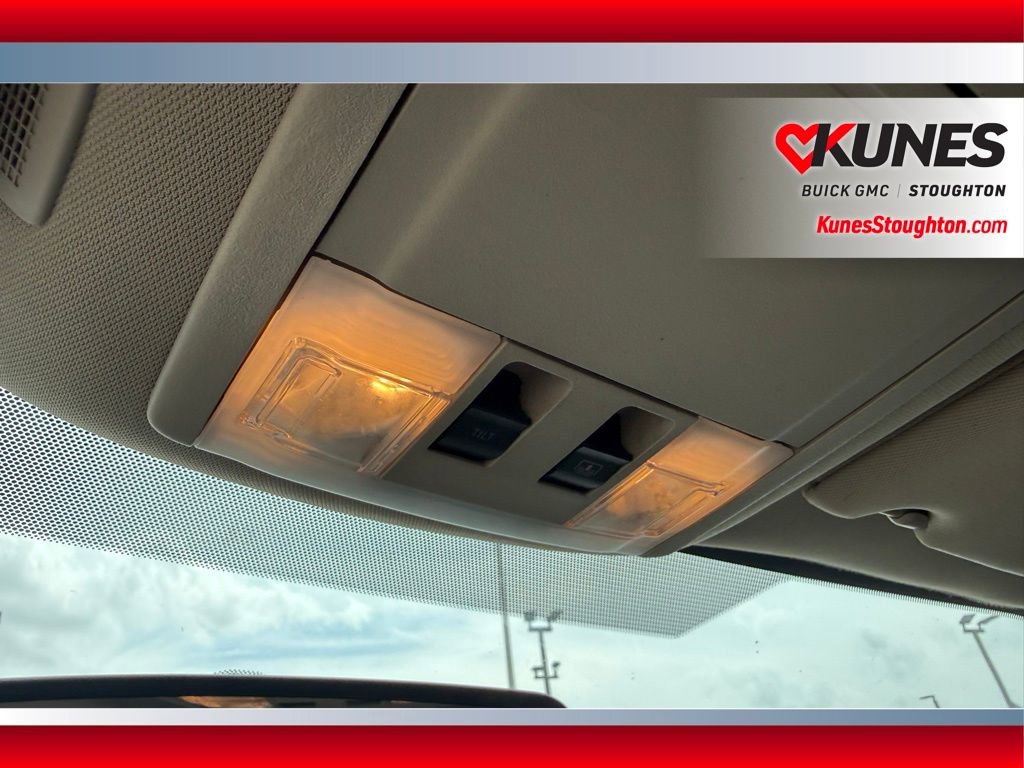 Used 2013 Ford Edge SEL AWD/4WD image 32