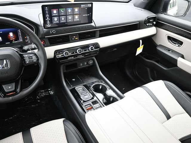 New 2026 Honda Passport TrailSport Elite image 10