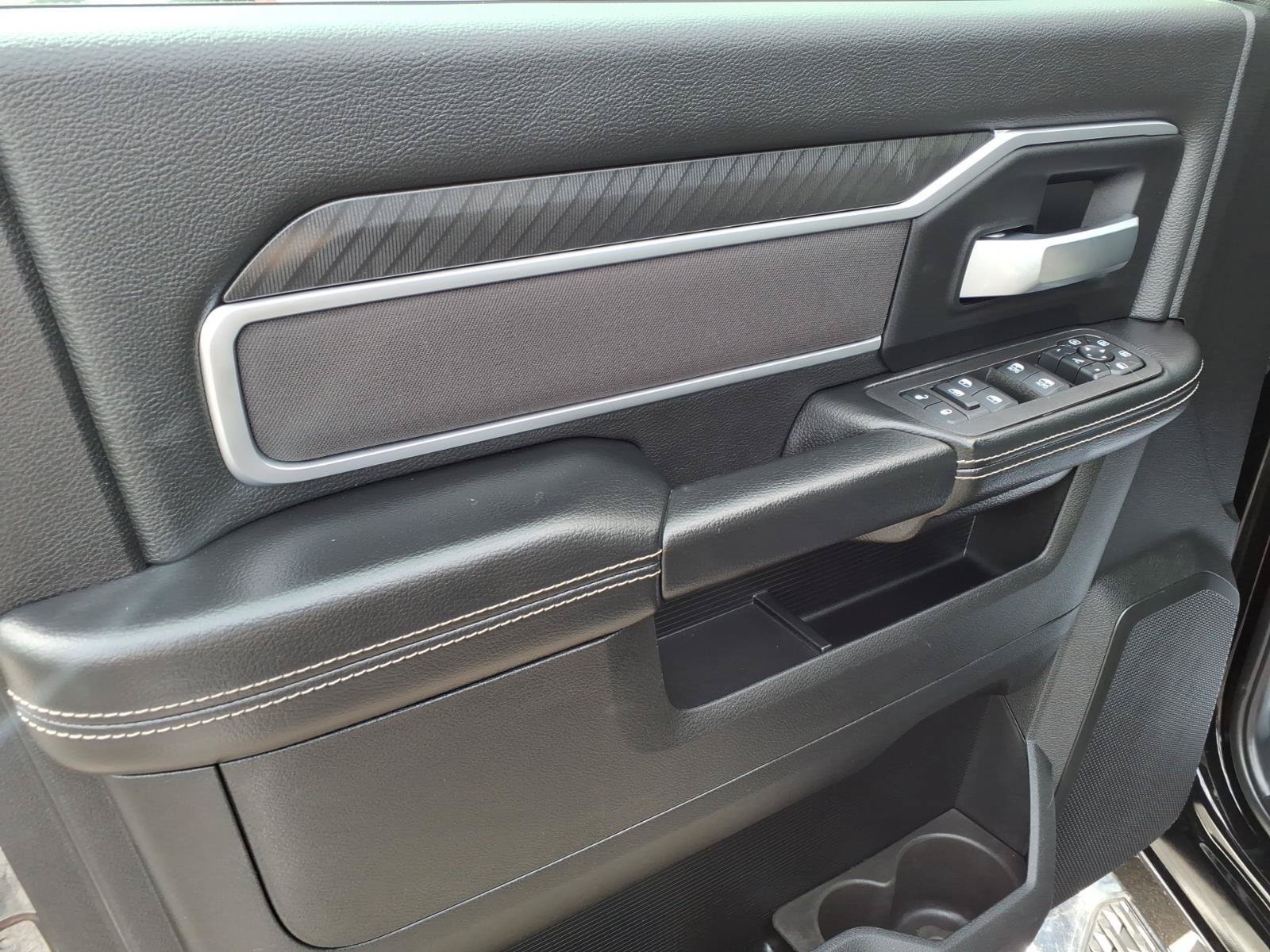 Certified 2026 RAM 2500 Big Horn AWD/4WD image 10