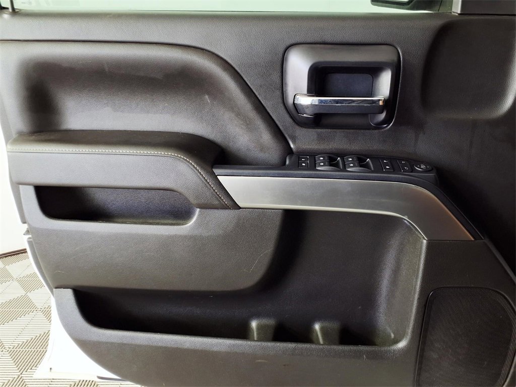 Used 2014 Chevrolet Silverado 1500 LT w/ Texas Edition, 1LT Trim image 9