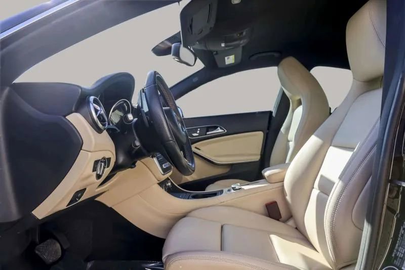 Used 2019 Mercedes-Benz CLA 250 image 18