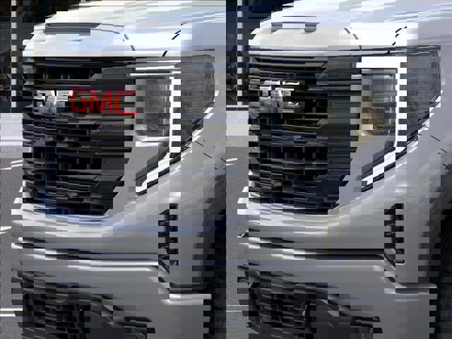 New 2026 GMC Sierra 1500 Elevation image 13