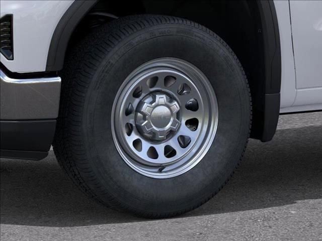 New 2026 GMC Sierra 1500 Pro w/ Pro Value Package image 9
