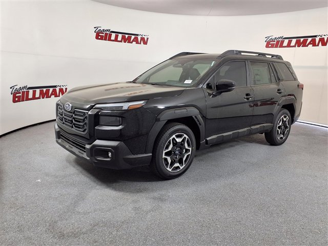 New 2026 Subaru Outback Touring image 2