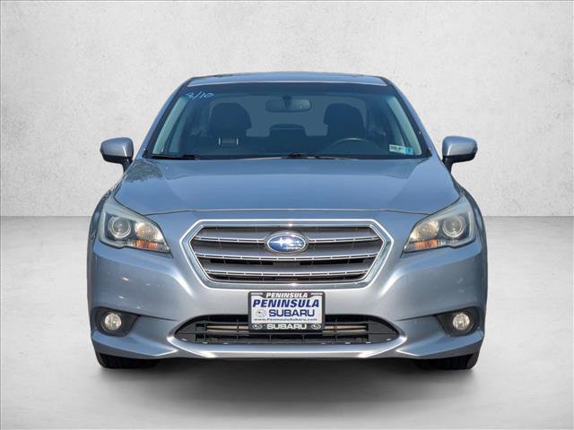 Used 2015 Subaru Legacy 3.6R Limited AWD/4WD video 2