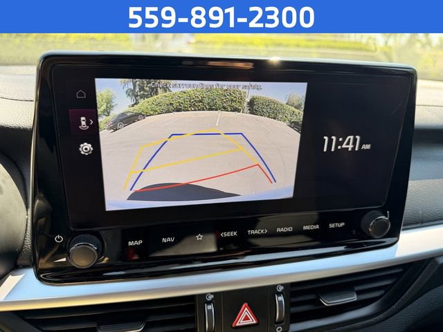 Used 2023 Kia Forte GT-Line w/ GT-Line Technology Package image 19