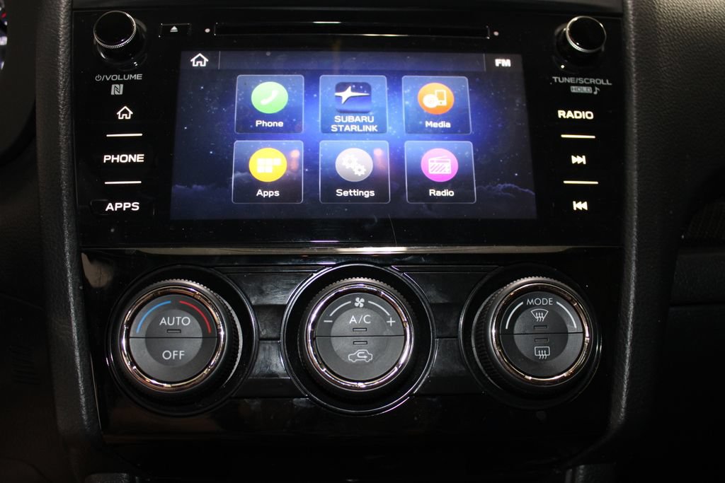 Used 2019 Subaru WRX Premium AWD/4WD image 29