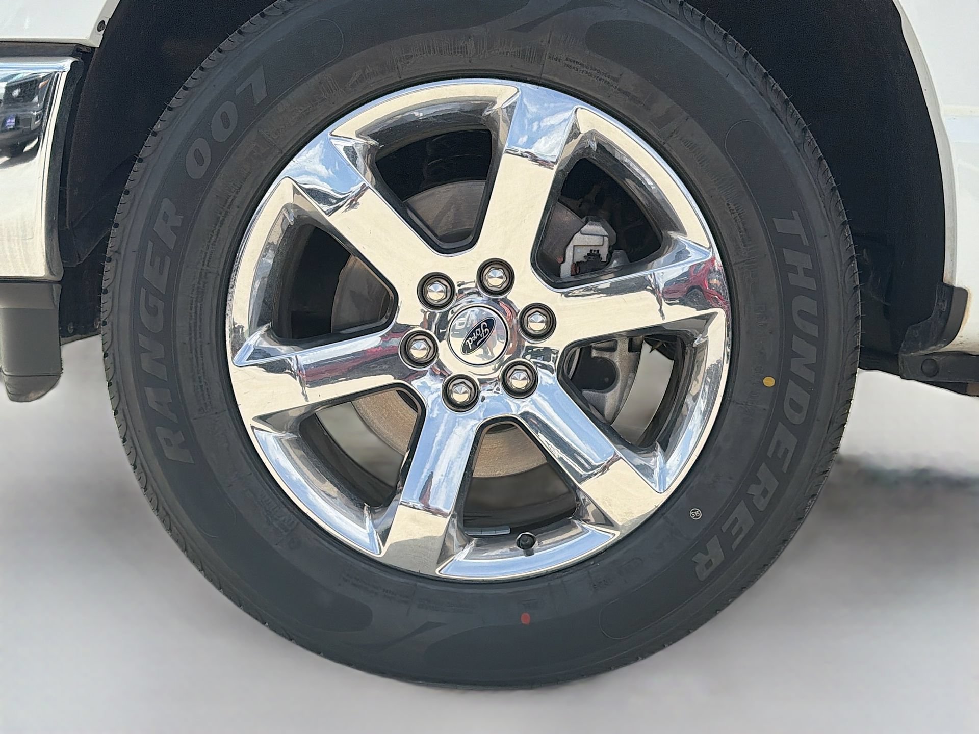Used 2021 Ford F150 XLT w/ Equipment Group 302A High AWD/4WD image 31