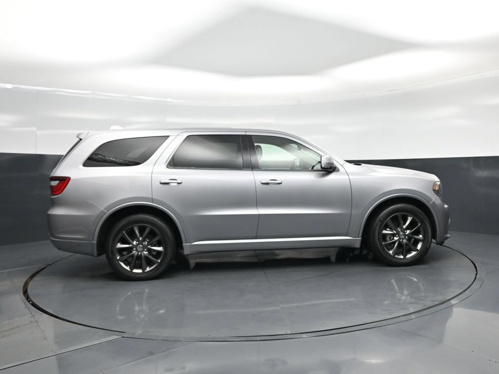 Used 2018 Dodge Durango GT RWD image 21
