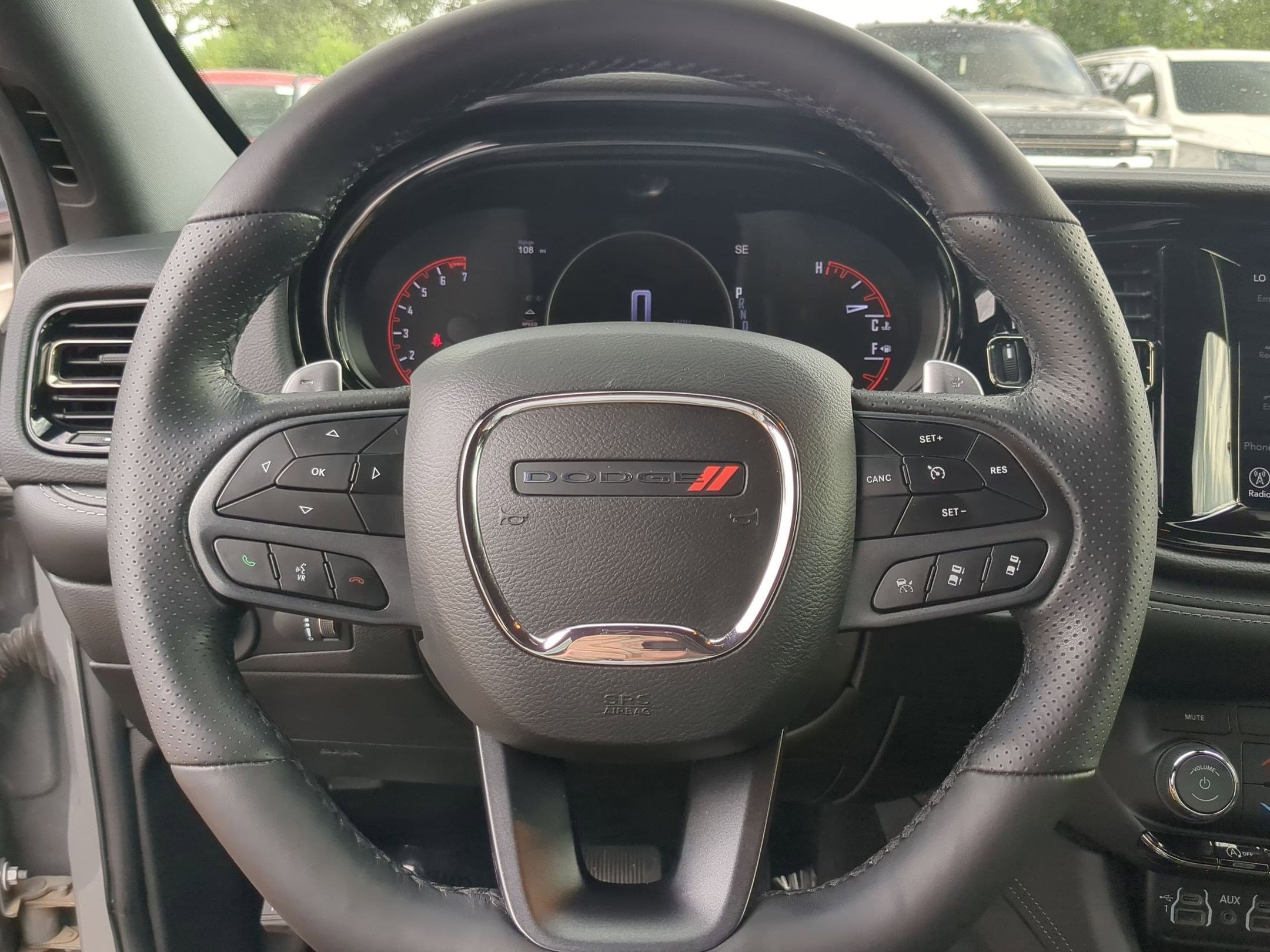 Used 2022 Dodge Durango GT AWD/4WD image 13