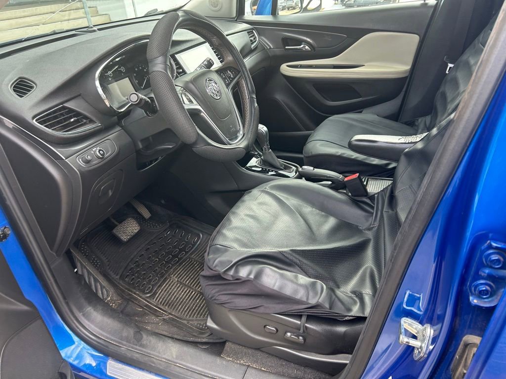 Used 2018 Buick Encore Preferred FWD image 10