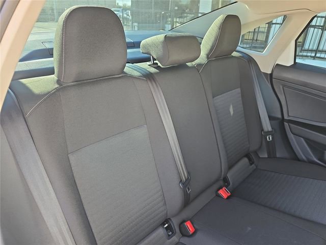 New 2026 Volkswagen Jetta S image 21