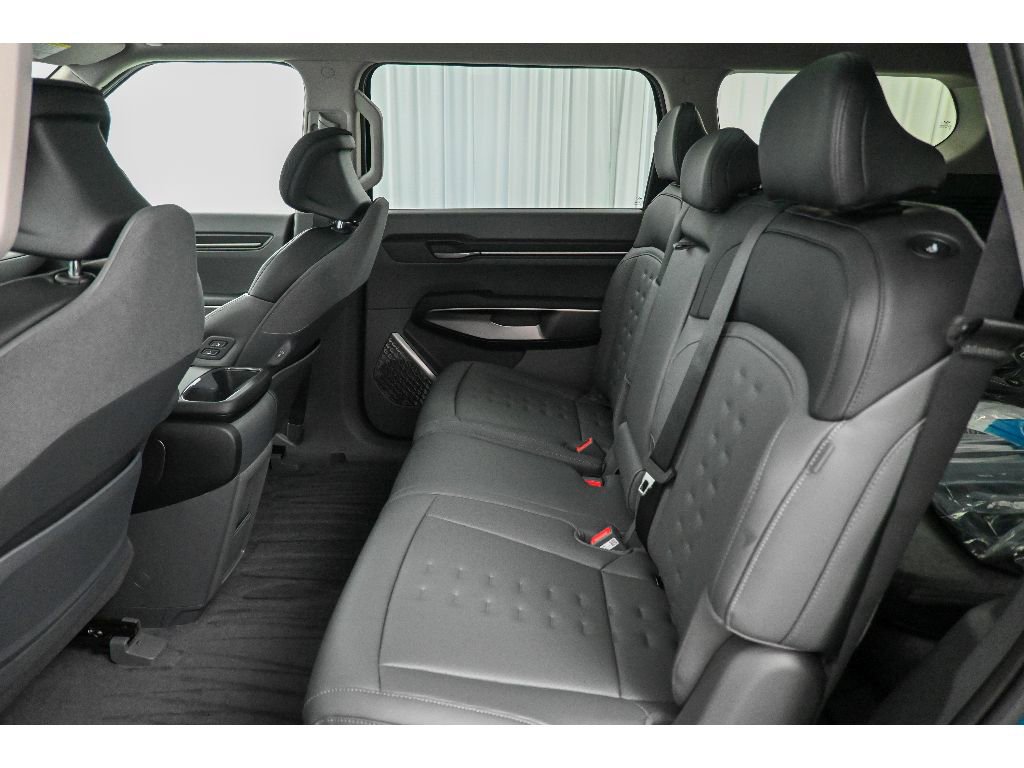 New 2026 Kia EV9 Wind image 12
