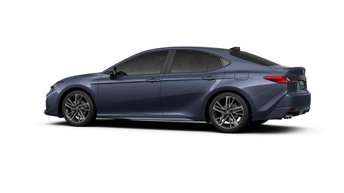New 2026 Toyota Camry XSE image 5